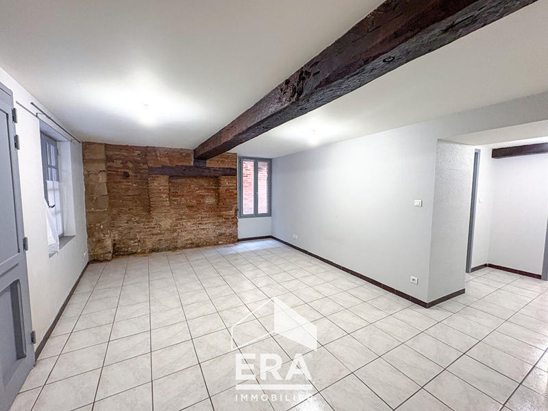 Appartement - 65 m² - 2 pièces