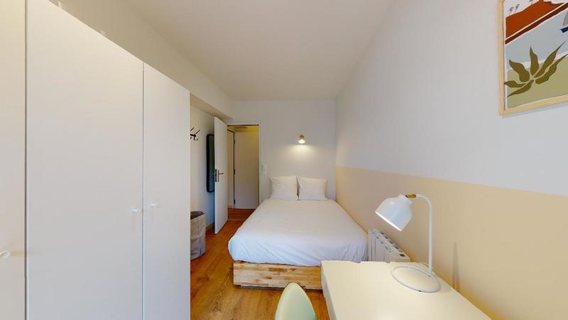 Appartement - 303 m²