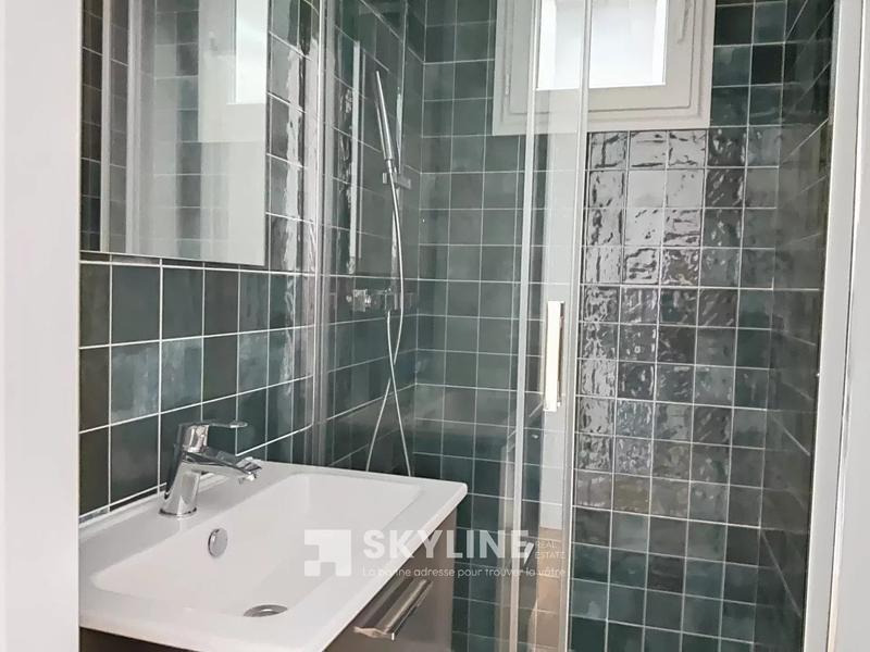 Appartement - 58 m² - 4 pièces