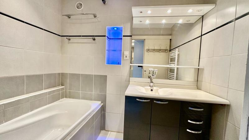 Appartement - 86 m² - 4 pièces