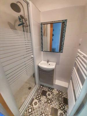 Appartement - 57 m² - 2 pièces