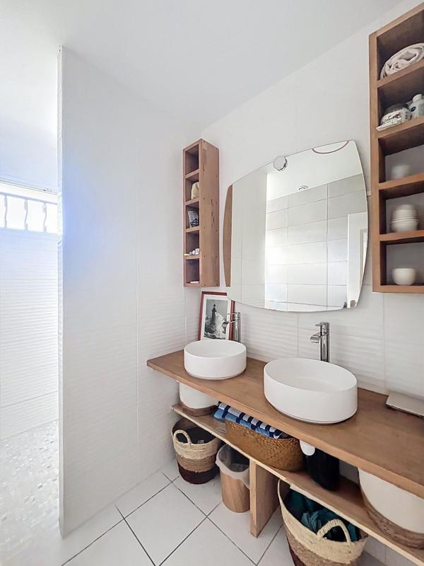 Maison - 172 m² - 6 pièces