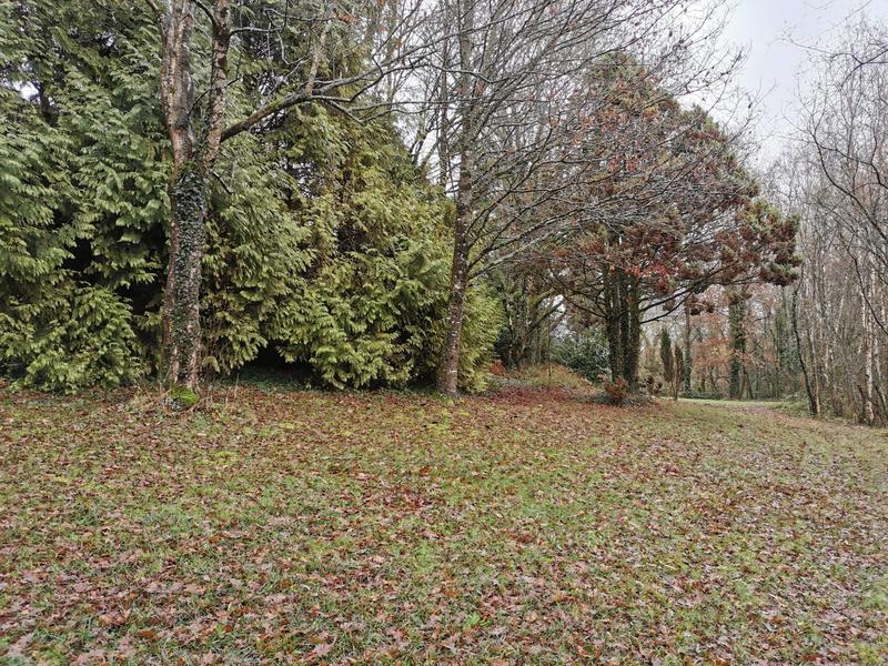 Terrain de loisirs - 18 000 m²