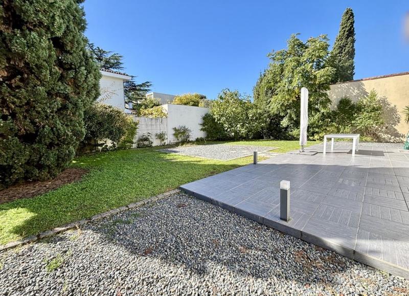 Maison - 190 m² - 6 pièces