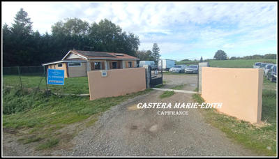 Maison - 111 m² - 5 pièces