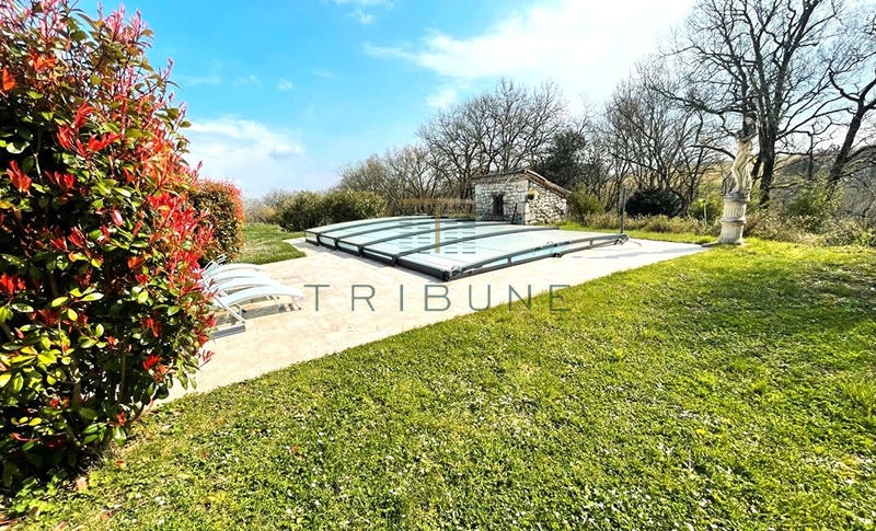 Maison - 173 m² - 4 pièces