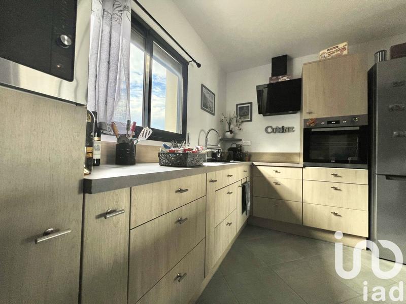 Maison de maîtres - 140 m² - 6 pièces