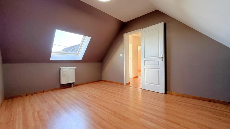 Maison - 82 m² - 4 pièces