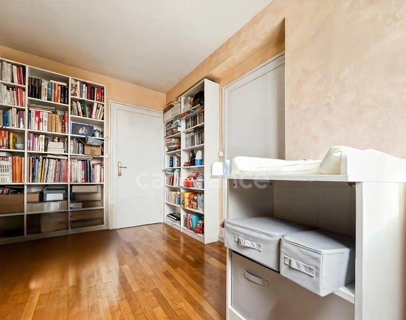 Appartement - 88 m² - 4 pièces