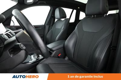 Bmw X3 xDrive20iA xLine 184 ch