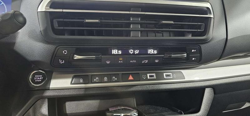 Peugeot Traveller Xl BlueHDi 180ch s&amp;S Eat8 Business Pack