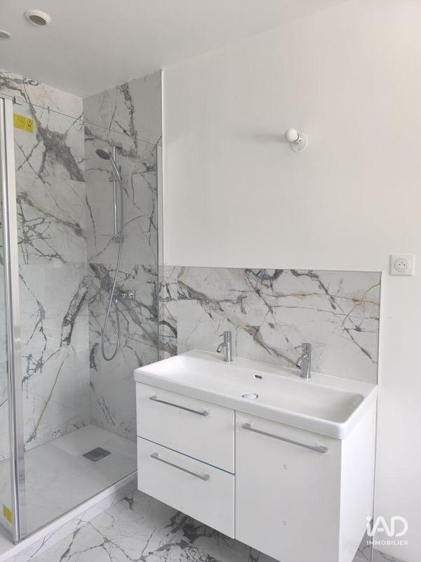 Maison - 141 m² - 5 pièces