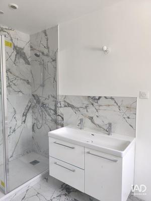 Maison - 141 m² - 5 pièces