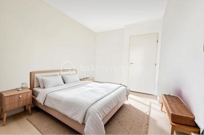 Appartement - 73 m² - 4 pièces