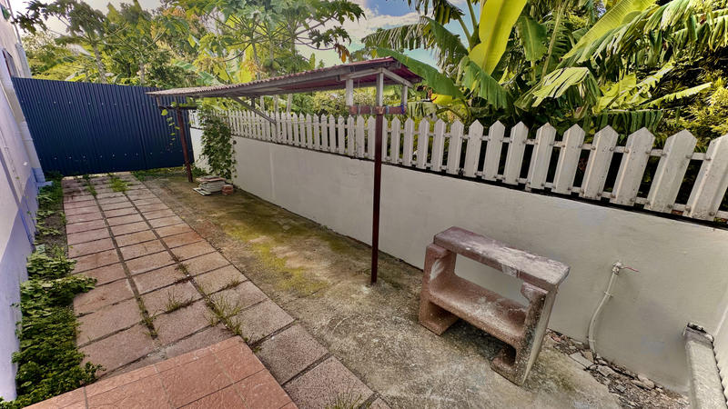 Appartement - 70 m² - 4 pièces