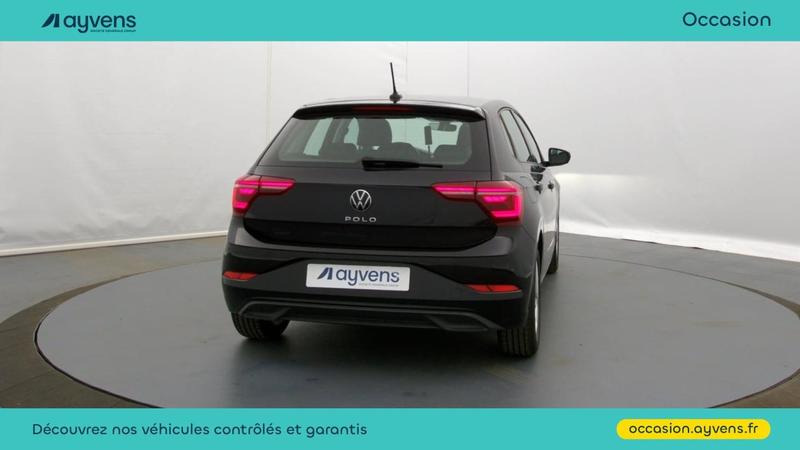 Volkswagen Polo 1.0 Tsi 95ch Style