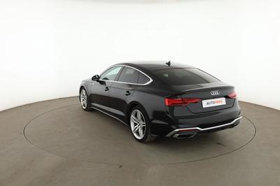 Audi A5 sportback 35 Tdi s line s tronic 7 163 ch