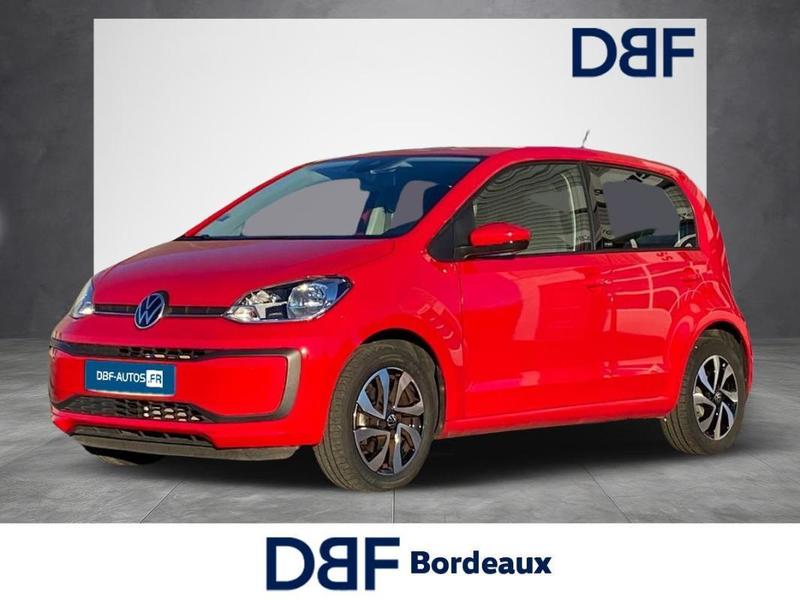 Volkswagen Up! Up! 2.0 Up 1.0 65 BlueMotion Technology Bvm5 Active