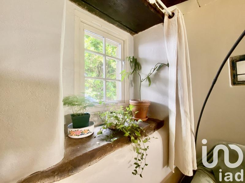 Maison - 124 m² - 6 pièces