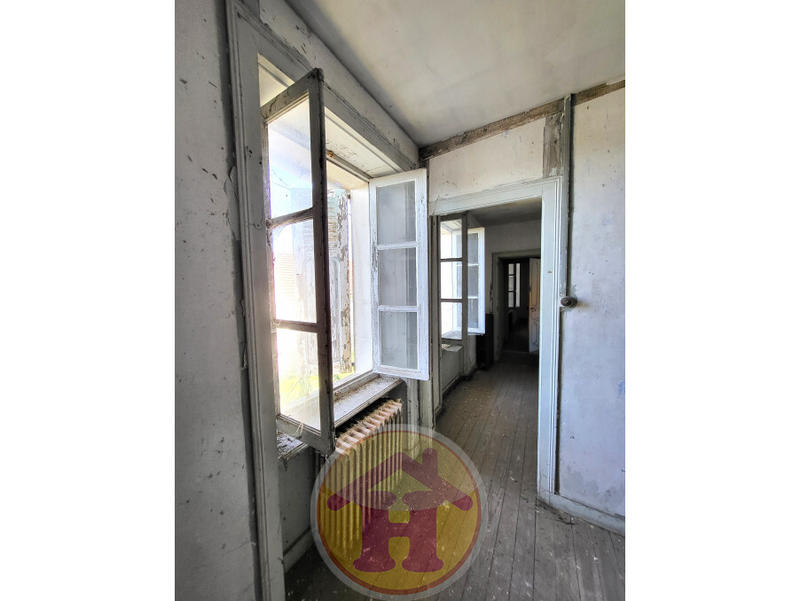 Maison - 78 m² - 5 pièces