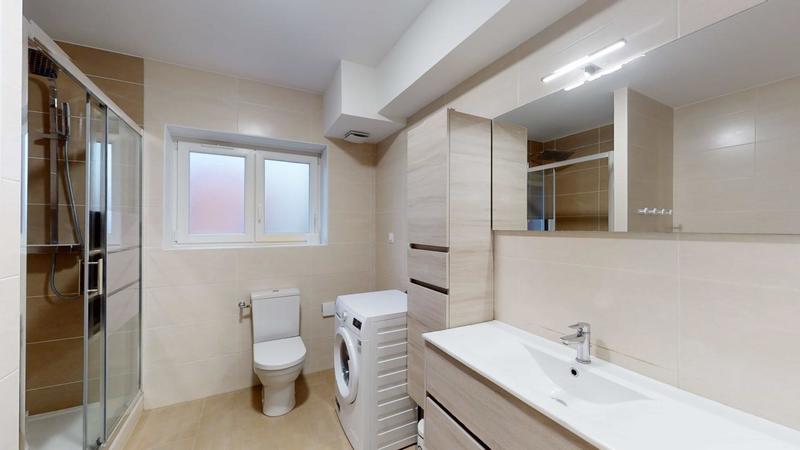 Appartement - 108 m²