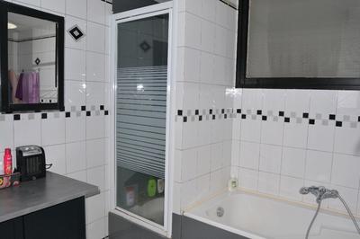 Appartement - 105 m² - 5 pièces