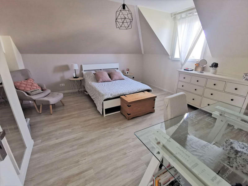 Maison - 177 m² - 5 pièces