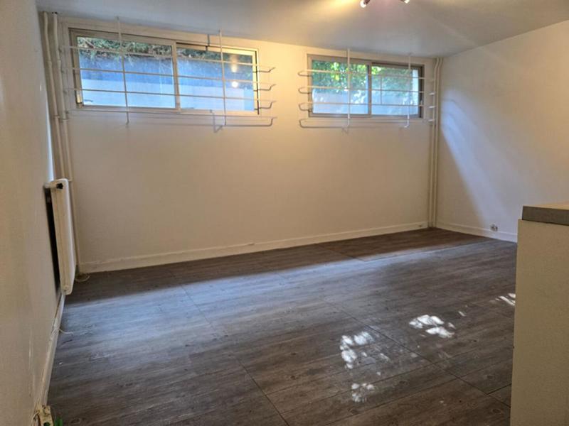 Appartement - 26 m² - 1 pièce