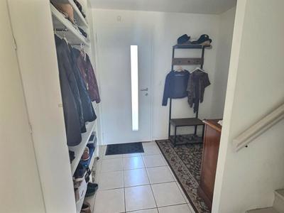 Maison - 84 m² - 4 pièces