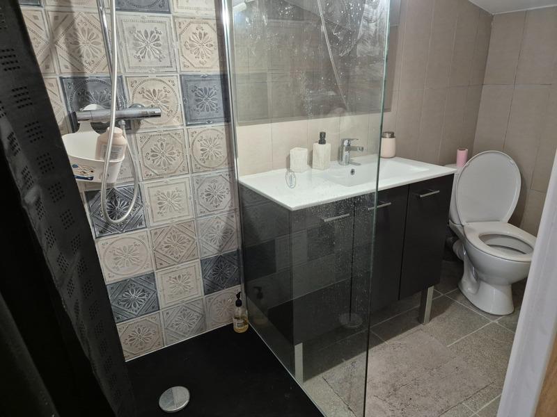 Maison - 65 m² - 3 pièces