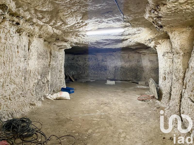 Maison - 132 m² - 4 pièces