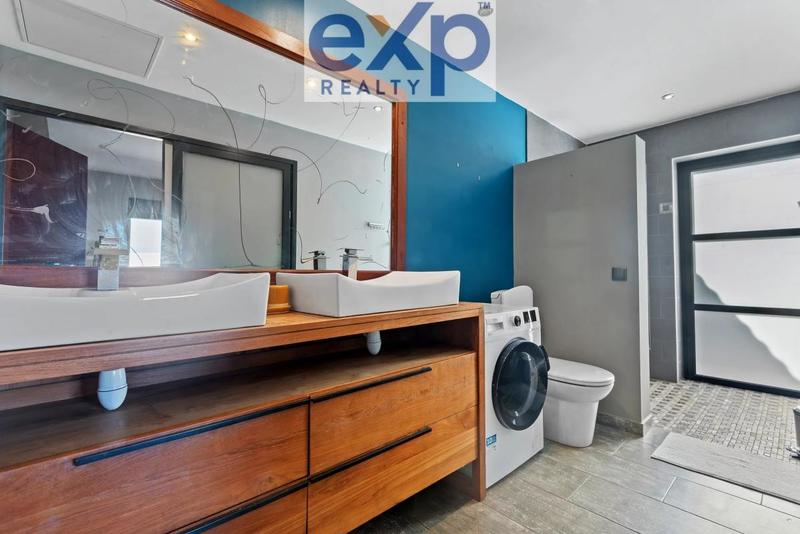 Villa - 140 m² - 7 pièces