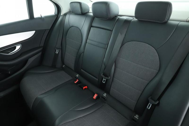 Mercedes Classe c 180 7g-Tronic 156 ch