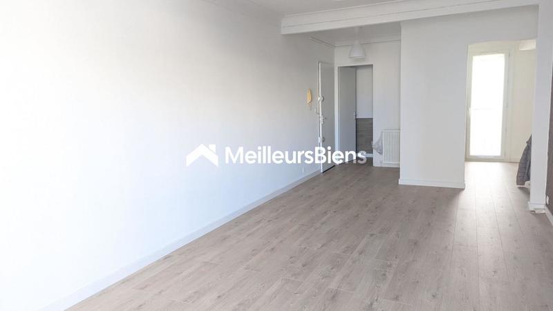 Appartement - 74 m² - 4 pièces