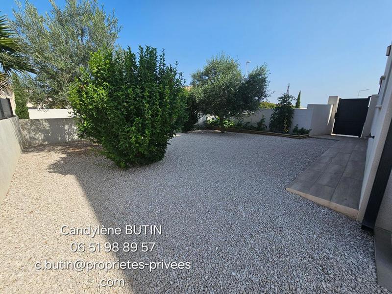 Villa - 104 m² - 4 pièces