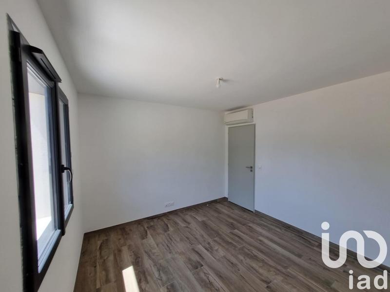 Maison - 113 m² - 4 pièces