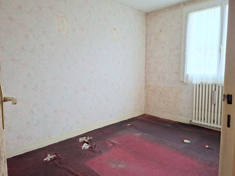 Maison - 113 m² - 4 pièces