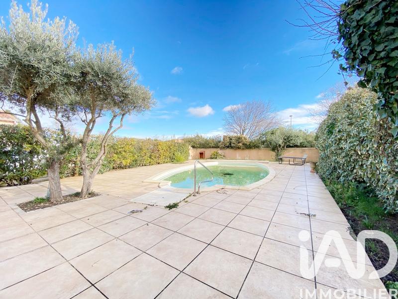 Maison - 140 m² - 4 pièces