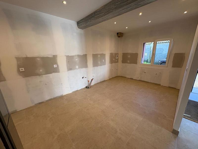 Maison - 152 m² - 5 pièces