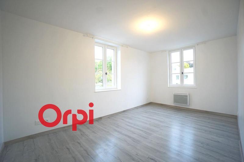 Maison de ville - 60 m² - 3 pièces