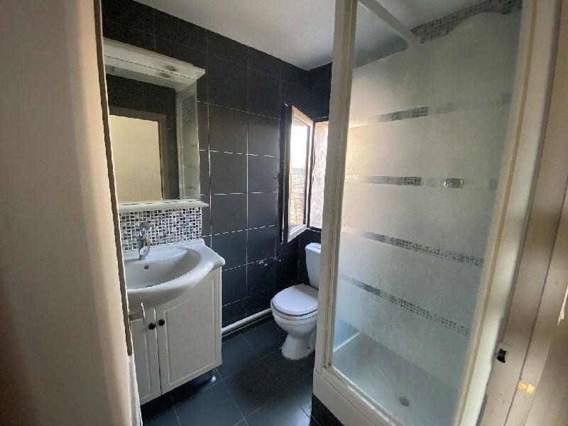 Appartement - 91 m² - 4 pièces