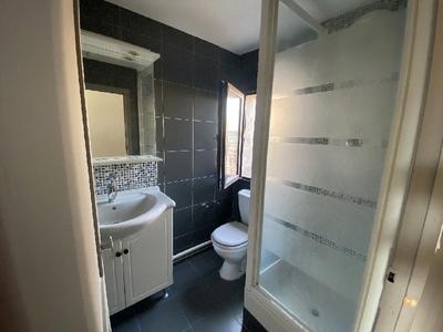 Appartement - 91 m² - 4 pièces