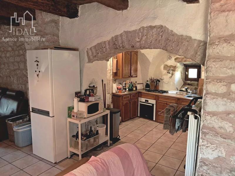 Maison - 149 m² - 9 pièces