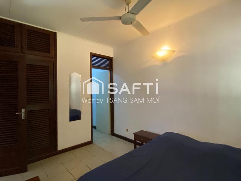 Maison - 147 m² - 8 pièces