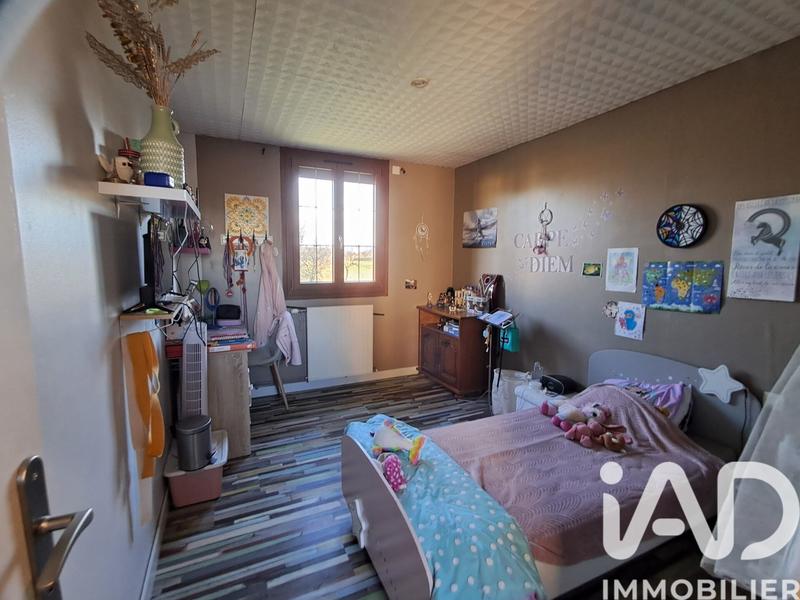 Maison - 120 m² - 1 pièce