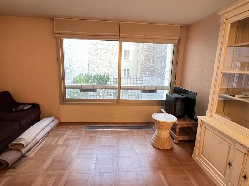 Appartement - 35 m² - 1 pièce