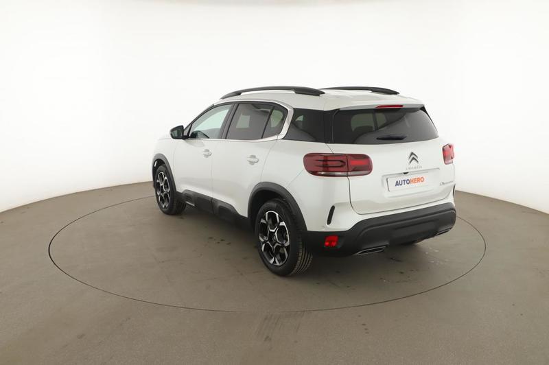 Citroën C5 Aircross 1.2 PureTech Shine Eat8 131 ch