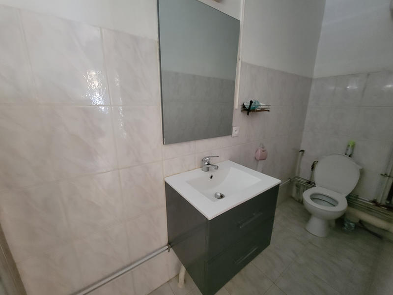 Immeuble - 290 m² - 21 pièces