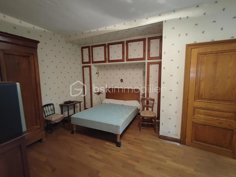 Propriété - 129 m² - 5 pièces