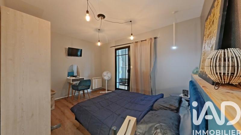 Appartement - 73 m² - 3 pièces